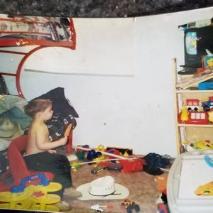 Meet your Posher, Sherree